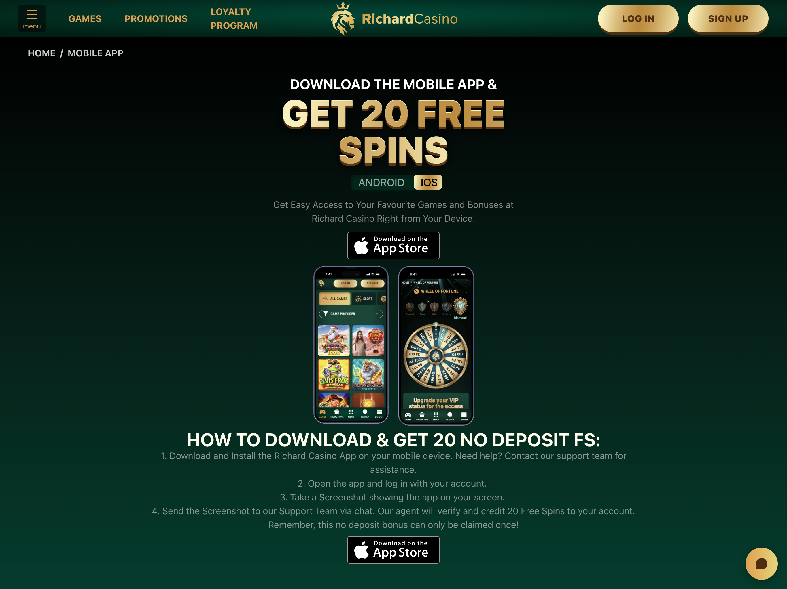 images PowerPlay Casino